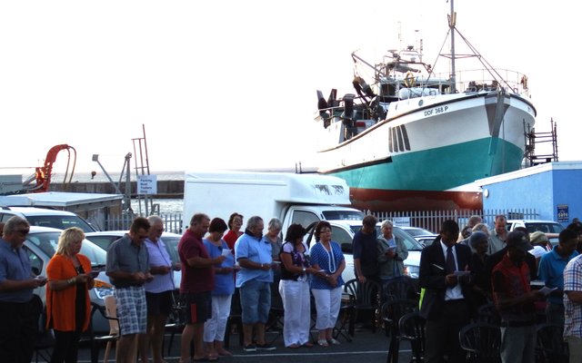 Gansbaai Winderige Verootmoedigingsdiens 1_1